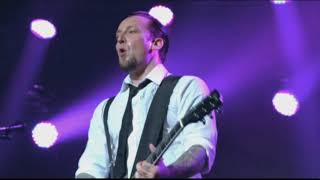 Heaven Nor Hell - Volbeat - Live From Beyond Hell Above Heaven