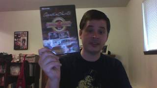 Arglefumph Talk: Copyright Strike and Pixel Art