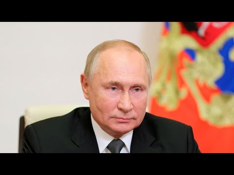 ROSJA - System Putina - Film dokumentalny - Lektor PL