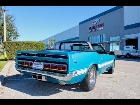 1970 Ford Mustang (CC-2039667) for sale in Sarasota, Florida
