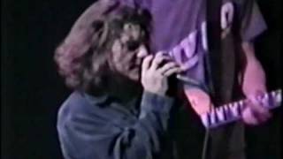 Pearl Jam - Dissident (Boston, 1994)