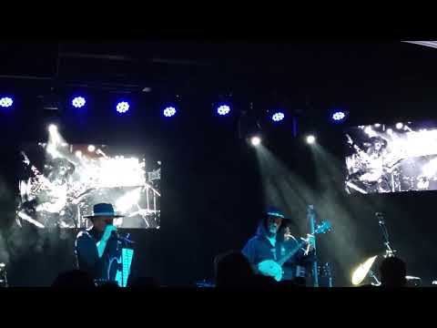 Dirtwire at Broad Brook Opera House - April 14, 2023