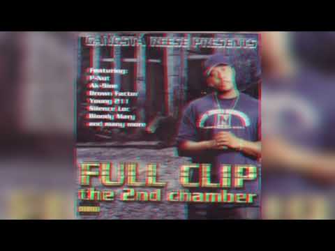 Gangsta Reese, full clip- My Life