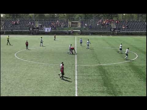 Liepājas FS (I.L) 2007 (LV) - FM Klaipeda (LT) (U13)