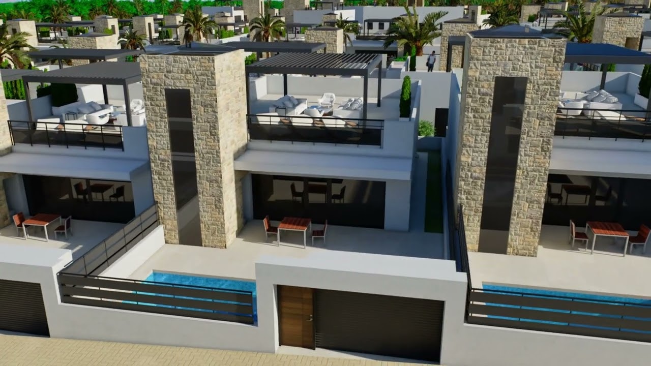 Appartamento in vendita a Fuente Álamo - NB-70746