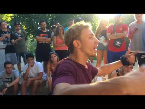 LUCKER VS KHARLOVY 16AVOS PREVIA BDM