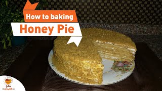 Gateau Russe Au Miel كيكة العسل الروسية تنزيل الموسيقى Mp3 مجانا