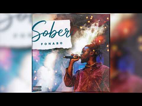 Nasibu Fonabo   Sober Official Music Audio