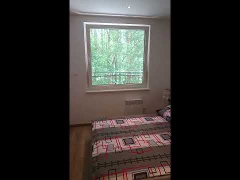 Apartament 105 w BLUE MARE - apartamenty u Ani