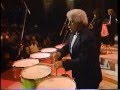 SUEÑOS DE LOS TOREROS-SHEILA E. TITO PUENTE Y PETE ESCOVEDO