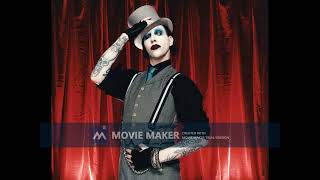 Marilyn Manson - Mobscene HD
