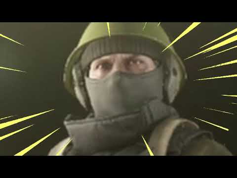 Escape From Tarkov- Wiping out 5 PMCs on Interchange WITH MEMES