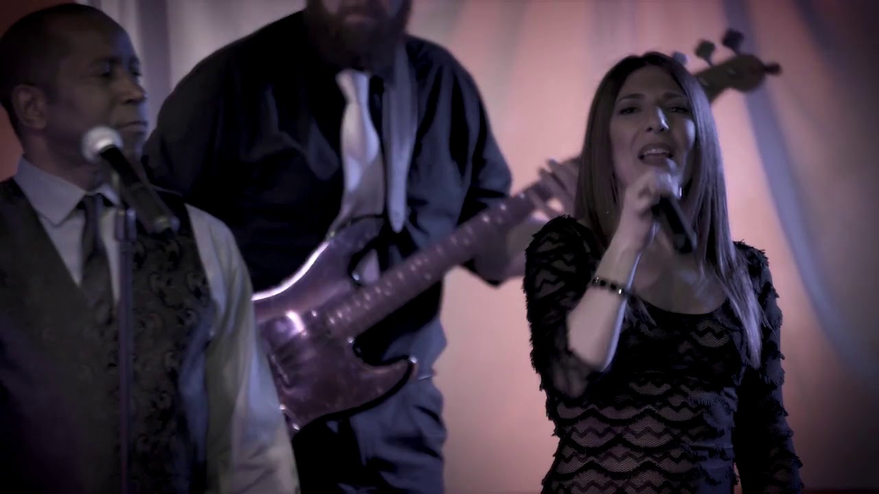 Promotional video thumbnail 18 for The Uptown Groove