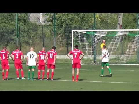 tv.nsk.pl 2016-09-11 MKS Świt II Nowy Dwór Maz. - KS Sokół Celestynów 6-1 (1-0) Brzyski (k) 1-0