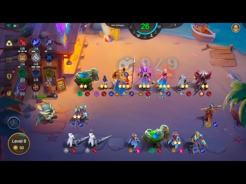 Cara pakai Austus 2 | Alucard B3!!