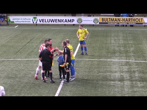 Hatto Heim - vv Oene