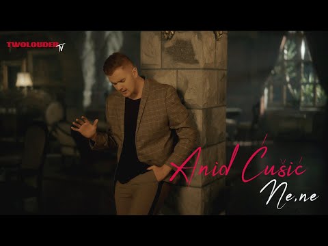 ANID CUSIC - NE NE (OFFICIAL VIDEO 2021)