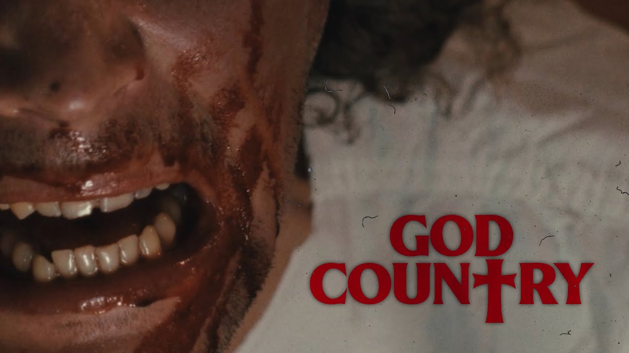 GOD COUNTRY - 2025 Horror Movie