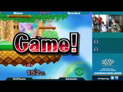 TNT 10-6-15 No Fluxes vs Adelaide - WQ