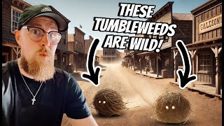 🎰 Funzpoints Live: Tumbleweeds are WILD! 🌵🤠 Spin for Big Wins! 💸🔥