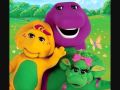 Barney Wmv