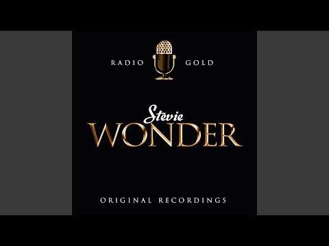 Videoclip de (I'm Afraid) The Masquerade Is Over — Stevie Wonder
