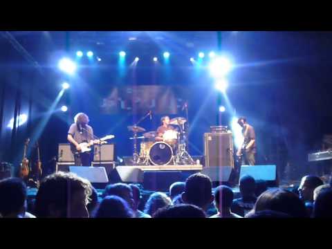 Sebadoh -  Love You Here (Ao Vivo no Festival Abril Pro Rock - 2014)...