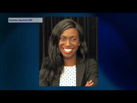 Sayreville Murder Arrest