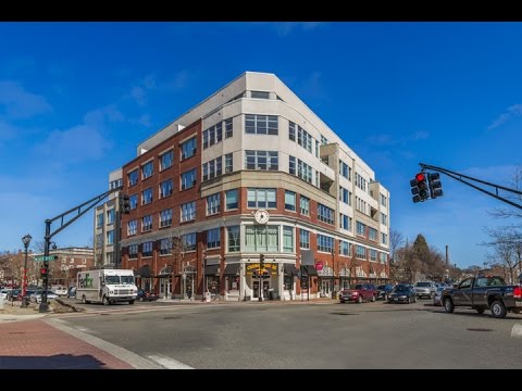 51 Lafayette, Unit 302, Salem MA - Dan Fox - Tel 978-808-8064