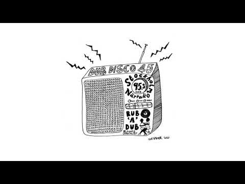 Guiding Star Orchestra - Upfull Melody (as played on DUB DISCO 45)