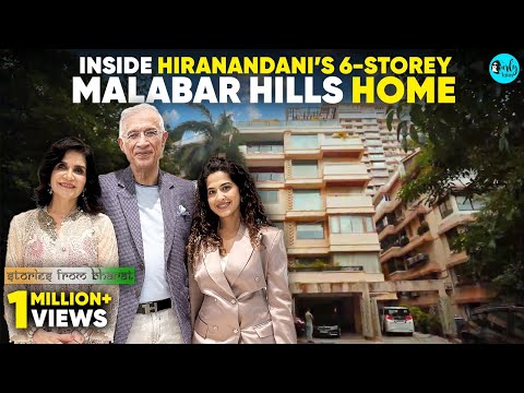 The Shocking Truth Behind Hiranandani’s Billion-Dollar Empire!