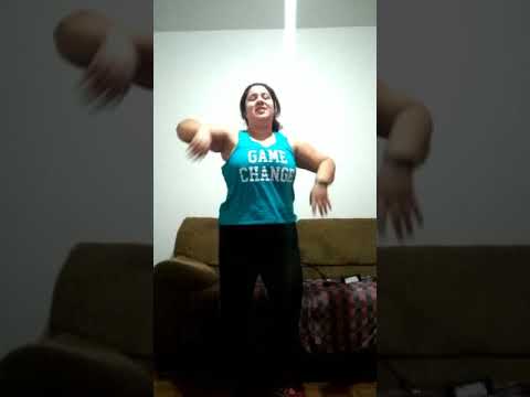 Lambada zumba