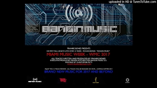 Frankie Bones - MIAMI WMC 2017 - BANGIN MUSIC (12 TRACK PREVIEW)