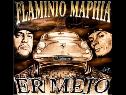 Flaminio Maphia - Sbroccatamente si vive la notte