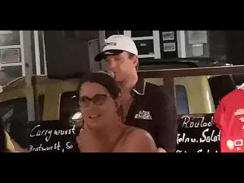 Alex Engel Can Picafort