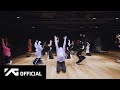 TREASURE - MMM (Stage Practice Version)