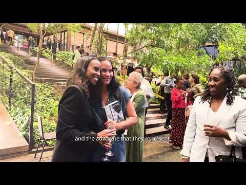 Ideas at Ford: Sarah Lewis and The Unseen Truth