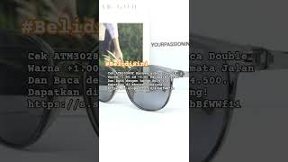 Download lagu Check ATM3028GY Double Color Reading Glasses 1.00 to 4.00 Walking and reading glasses mp3 Download lagu Check ATM3028GY Double Color Reading Glasses 1.00 to 4.00 Walking and reading glasses mp3