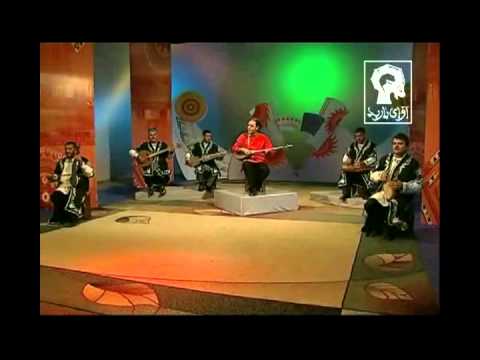 Kharidar  Morteza Goodarzi  khorasan music dotar peyvand union falak ensemble tajikistan