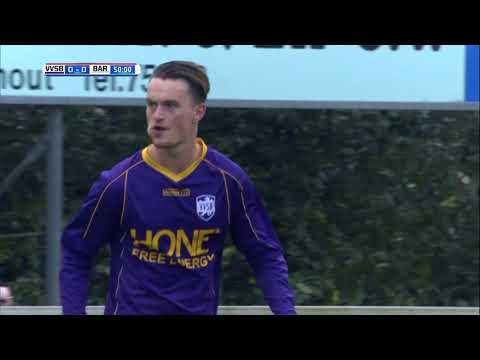 Samenvatting VVSB - Barendrecht