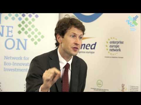 Entrevista Jochen Mller - Europa Oportunidades FB2014