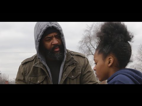 THE LOOKOUT - INTENSE DRAMA SHORT FILM