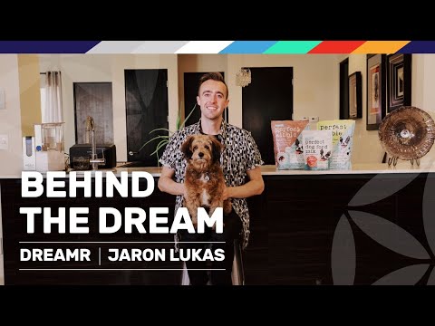 , title : 'Seven Figure Dog Food Business | Behind The Dream w/ Jaron Lukas'