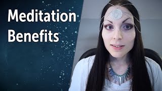 Benefits of Meditation | Helpful Tips