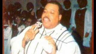 Rev. Charles Nicks & The St. James Adult Choir - God Can Do Anything But Fail