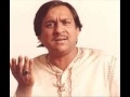 GHULAM ALI -- PIYA PARDES MAT -- THUMARI