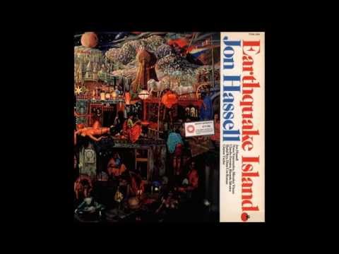 Jon Hassell - Voodoo Wind