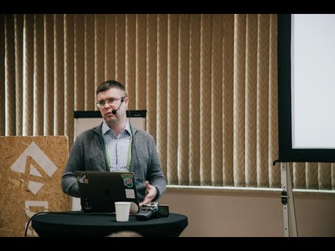 4Developers 2019: Zero-downtime Deployment Strategies (...) [ENG], Wojciech Barczyński