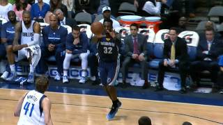 Derrick Williams - Brook Lopez - Dion Waiters - Hassan Whiteside - John Wall - Jeff Green