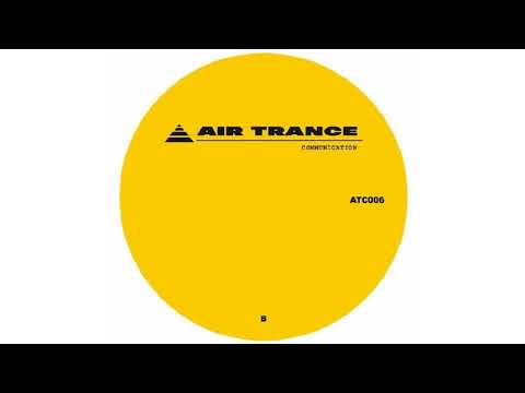Francesco Farfa - Laser Beam (Alex Neri Remix) [ATC006]